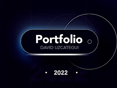 Portfolio - 2022