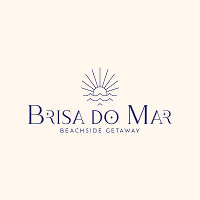 Brisa do Mar — Brand Identity & Digital Presence