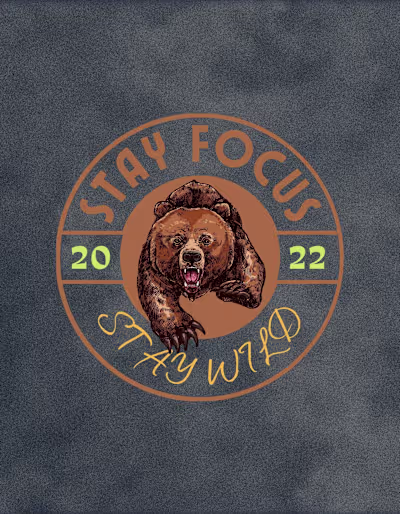 Clothing logo design