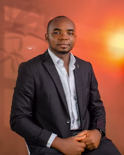 Well, this is long overdue. I never properly introduced myse...