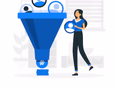 What is a Sales Funnel? And How To Create One?