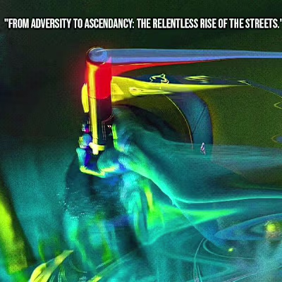 NEW GENERATION on Instagram: ”“Unlock the beat. Dive into the r…