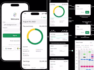Bring Mobile to Life