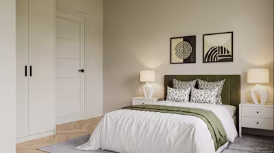 Photorealistic 3D Interior Renderings for a Real Estate Listing