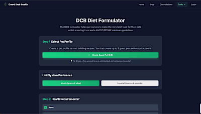 DCB Holistic | Guard their health