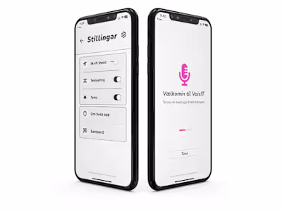 VoisIT - Apps on Google Play