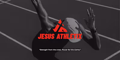 Brand Development for Jesus Athletix