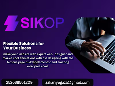 wordpress websites