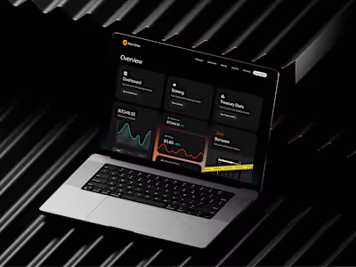 Merit Circle – A Simpler, Transparent Web3 Staking Experience