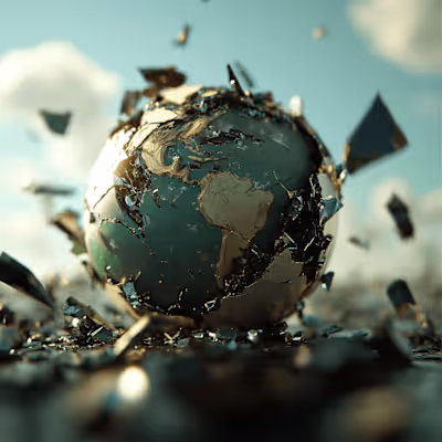 Who’s Going to Fix This