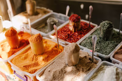 Ayurvedic Nutrition for Balancing Doshas & Enhancing Skin Health
