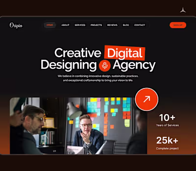 Automated Multi-Client Editing System for Creative Teams