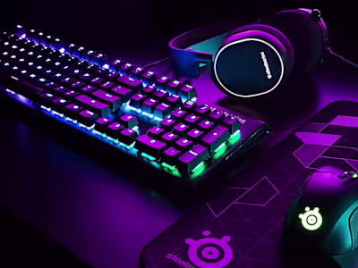A Research Content on Blog Topic Strategy on Esports in Africa