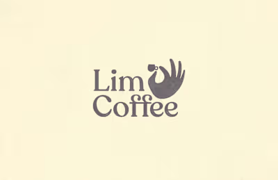 Brand Identity of Lim Coffee