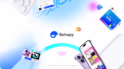 Few years ago i designed an app following contra's value i w...