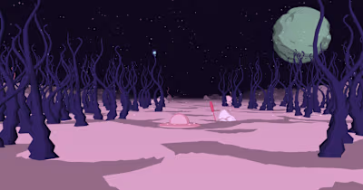 Three.js Gamified Immersive Experience
