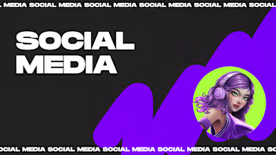 Social Media Content