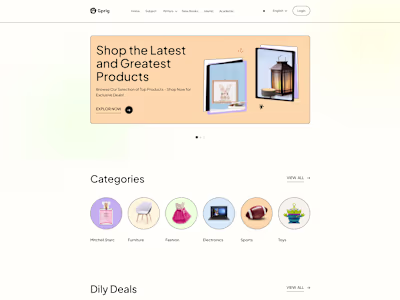 Developing a Webflow Website and Converting Figma to Webflow