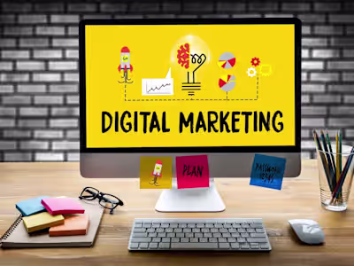 Paid Marketing Campaign 