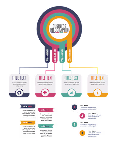 Infographics Designt