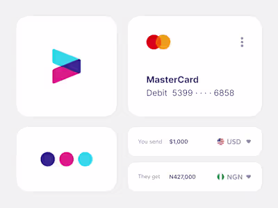 NodTransfer Redesign