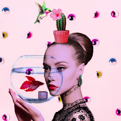Album Cover Art