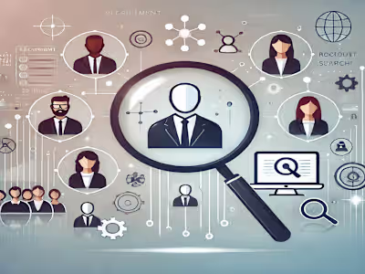 IT Talent Acquisition Strategy Development