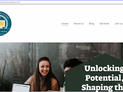 Comprehensive After-School Program for Academic Enrichment | FP…