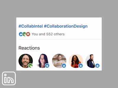 LinkedIn Content for CEOs, Founders and Execs