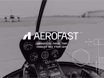 Aerofast Solutions