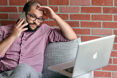 7 Mistakes Freelancers Make When Starting Out