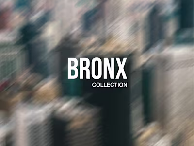 Bronx x MPNY