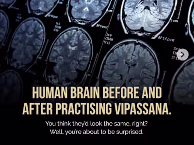 Six months deep into building something I can't stop thinkin...