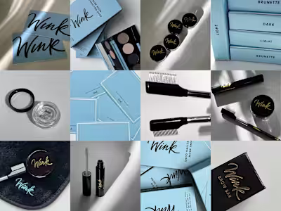 Product photo and video content