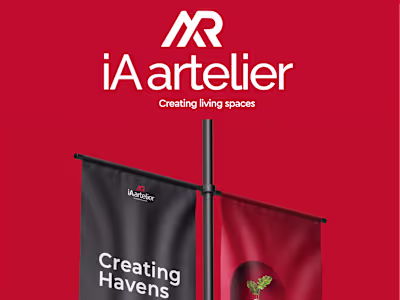 IA Artelier is an interior