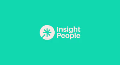 Insight People | Brand Identity