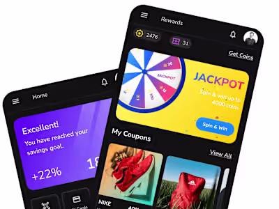 FinShell Pay - Payment App