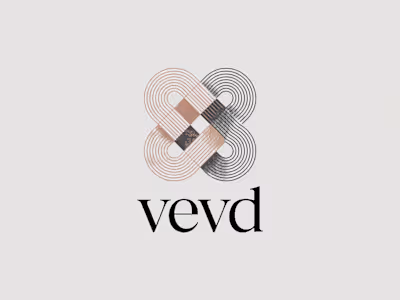 Logo for VEVD