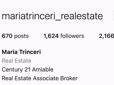 Century21 Real Estate Agenct