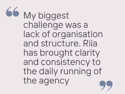 Small Business Growth