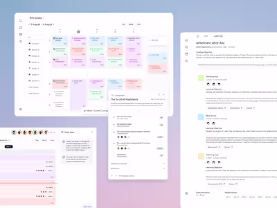 Led a MVP web-app company initiative at N2Y 