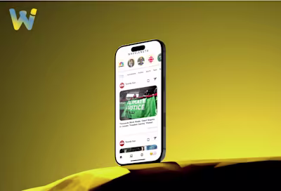 Wavelength: News but fun