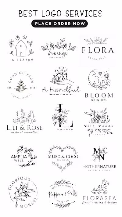 logo design