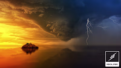 Mjolnir Web Designs ⚡🌐