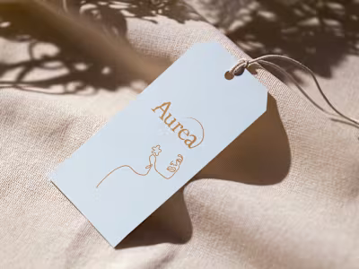Aurea Clothing Brand