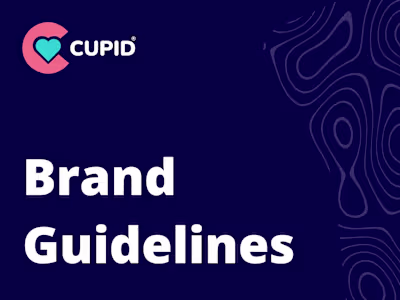 Logo Re-Design & Brand Guidelines