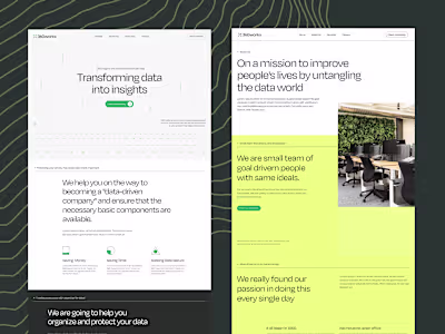 Swiss Master Data Management