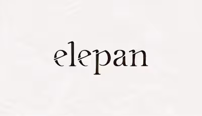 Elepan Branding
