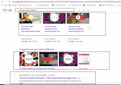 Increasing Organic Traffic using SEO Techniques | Top Page Rank