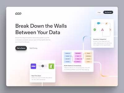 DataSync: Breaking Down the Walls Between Your Data